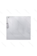 Obrázok pre Led Panel štvorcový biely 40W/3600lm 595x595x9mm Neutrálna biela E5