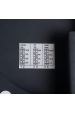 Obrázok pre Kanlux Vodeodolný LED Ceiling kruhový biely BENO 24W/2060lm , 260mm , IP54 , s mikrovlným senzorom , Neutrálna biela