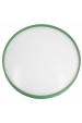 Obrázok pre LED Ceiling kruhový 48W/230V/Zelená + diaľkové ovládanie