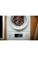 Obrázok pre Kuchynská váha 1g-15kg, Biela