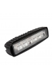 Obrázok pre LED spätné cúvacie svetlá 6W/600lm , 6x1W HP LED, 160mm