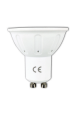 Obrázok pre Sada 2ks LED žiarovka GU10 3W/240lm , Studená biela