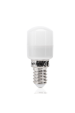 Obrázok pre LED žiarovka digestorová E14 2,5W/230lm , T26 , Studená biela