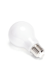 Obrázok pre LED žiarovka E27 6W/700lm , klasik A60, 330°, Teplá biela