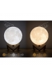 Obrázok pre Aróma Difuzér - Zvlhčovač vzduchu mesiac