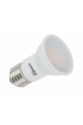 Obrázok pre LED žiarovka E27 5W/450lm , JDR , Studená biela