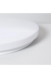Obrázok pre Stmievateľný LED Ceiling kruhový biely 72W/6120lm , 380mm , CCT , s diaľkovým ovládaním