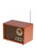 Obrázok pre Retro Radio s Bluetooth