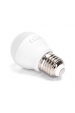 Obrázok pre LED žiarovka E27 10W/935lm , glóbus G45 , BOX , Teplá biela