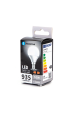 Obrázok pre LED žiarovka E14 10W/935lm , glóbus G45 , Studená biela