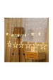 Obrázok pre FESTI S LED vianočná svetelná girlanda, hviezdy, Teplá biela