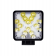 Obrázok pre Pracovný svetlomet Flood Light 19W / 1300lm