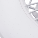 Obrázok pre Stmievateľné LED svietidlo s ventilátorom 58W/4200lm , 490mm , CCT , s diaľkovým ovládaním