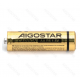 Obrázok pre Sada 4ks karbón-zink batérií Aigostar AA R06 1,5V